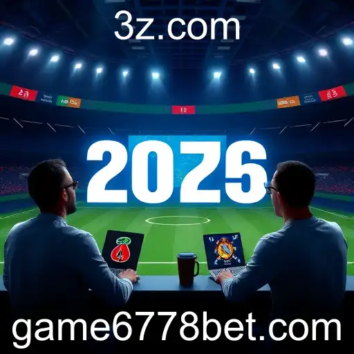 Expansão dos Jogos Online em 2025