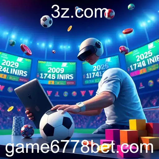 O Crescimento dos Jogos de Azar no Brasil