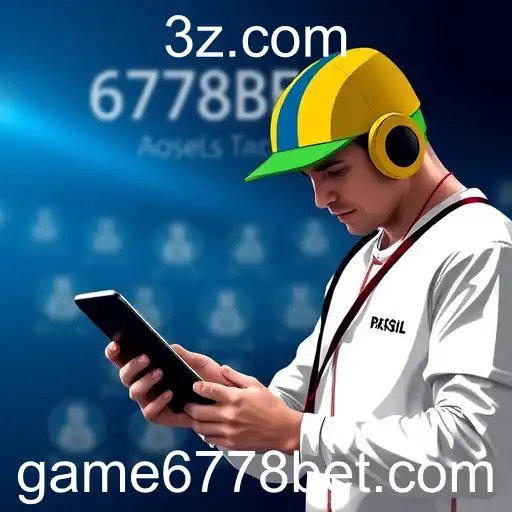 Expansão dos Jogos Online em Portugal