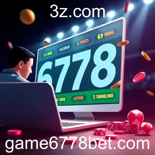 O Crescimento dos Jogos de Apostas ao Redor do Mundo