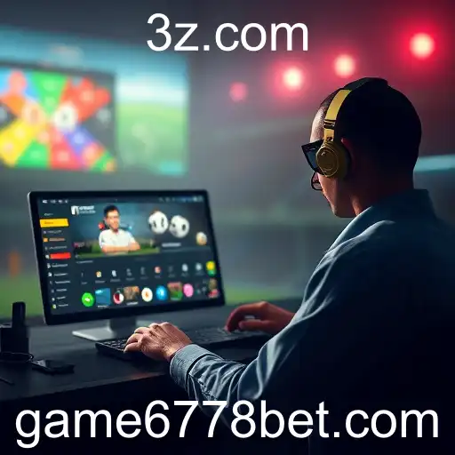 Crescimento e Desafios do Setor de Jogos Online no Brasil