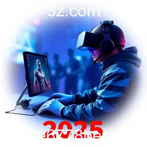 A Revolução dos Jogos Online em 2025