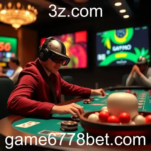 O Crescimento do Setor de Jogos Online em 2025