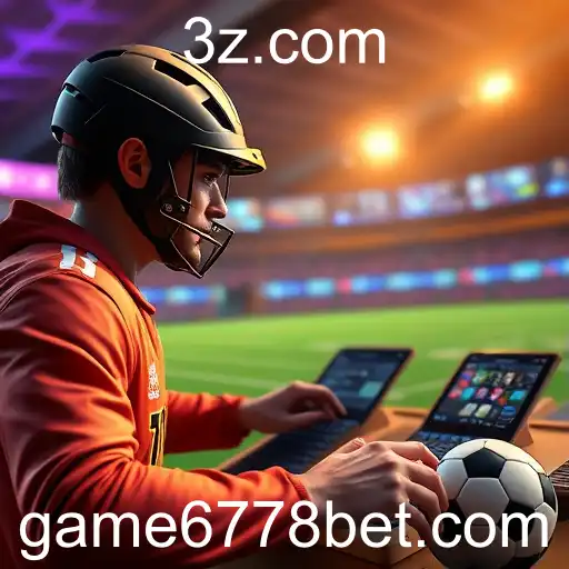 Crescimento do Setor de Jogos Online em Portugal: O Impacto do 6778bet