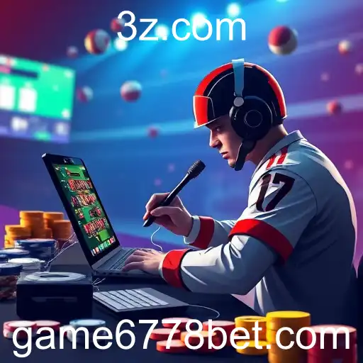 A Revolução dos Jogos Online em 2025