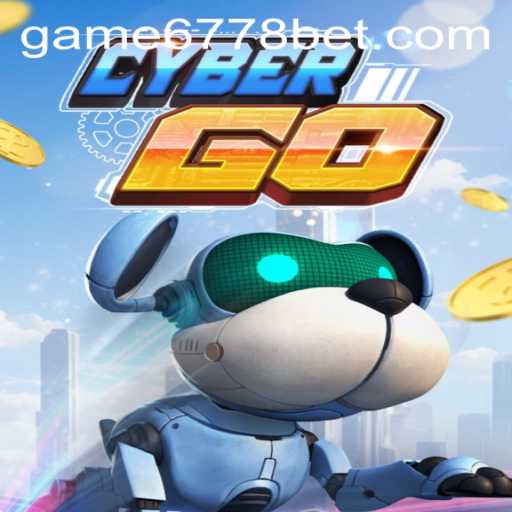 Exploring CyberGO: A Futuristic Gaming Adventure