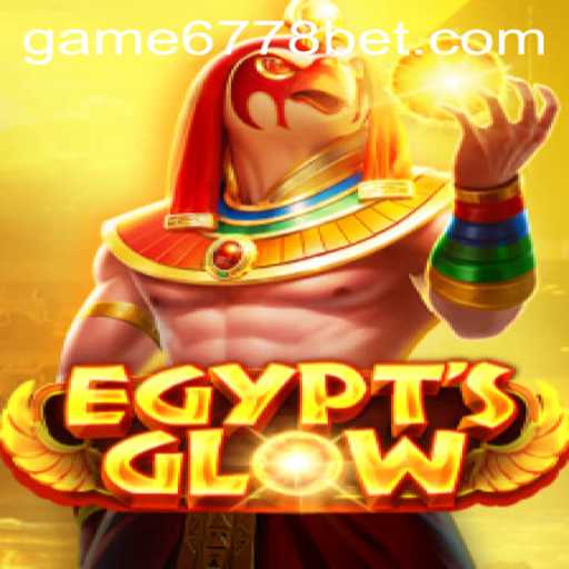 Discover the Thrilling Adventure in EgyptsGlow: A New Era of Gaming with 6778bet