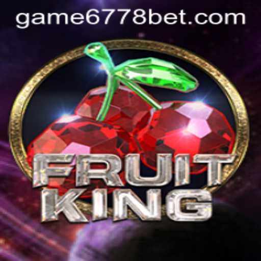 Exploring the Thrills of FruitKing: A Game of Juicy Wins with 6778bet