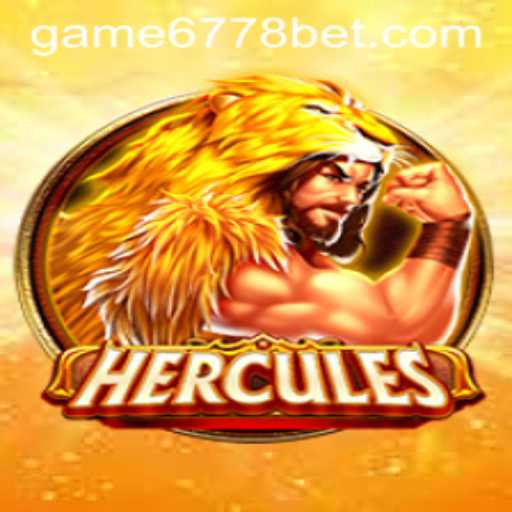 Exploring Hercules: A Legendary Game Experience with 6778bet