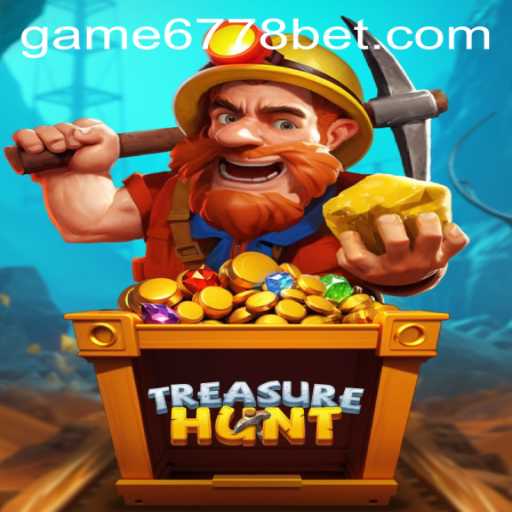 Unravel the Adventure of TreasureHunt with 6778bet