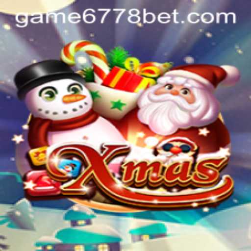 Exciting New Game 'Xmas' and the Thrill of 6778bet